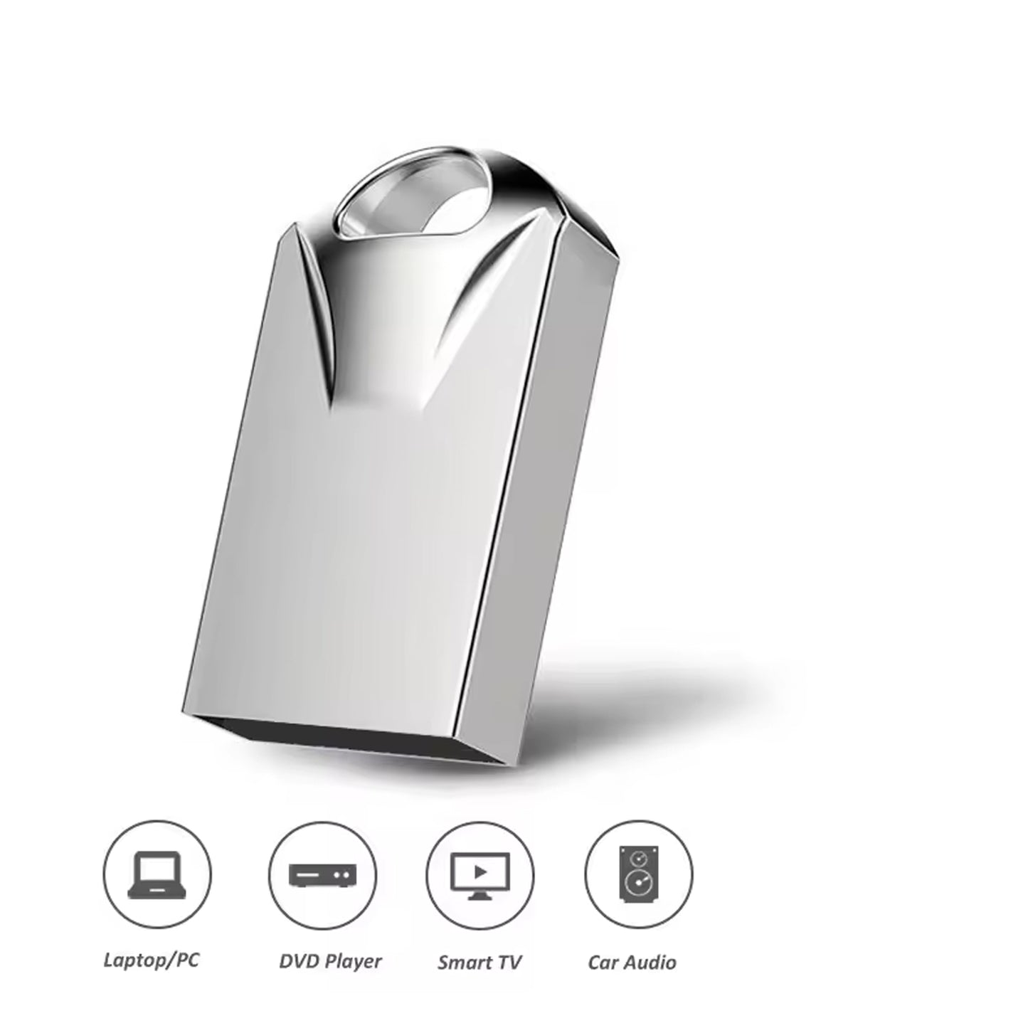 Usb Car Wireless Bluetooth 4.0 Adapter Dongle (1 Pc) - Happy Price - Image 6