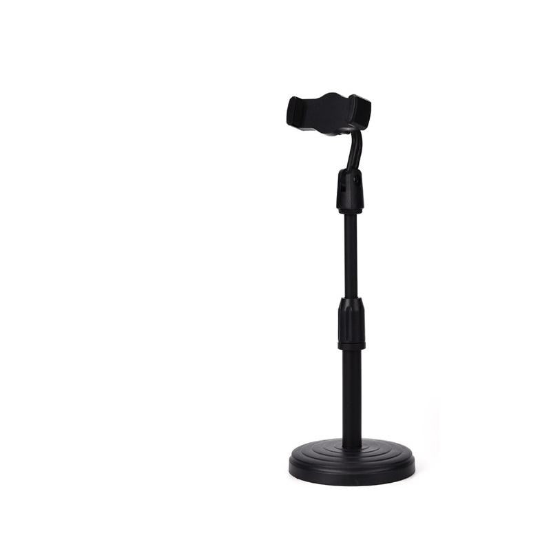 Mobile Stand For Table Height Adjustable Phone Stand Desktop Mobile Phone Holder - Happy Price - Image 5