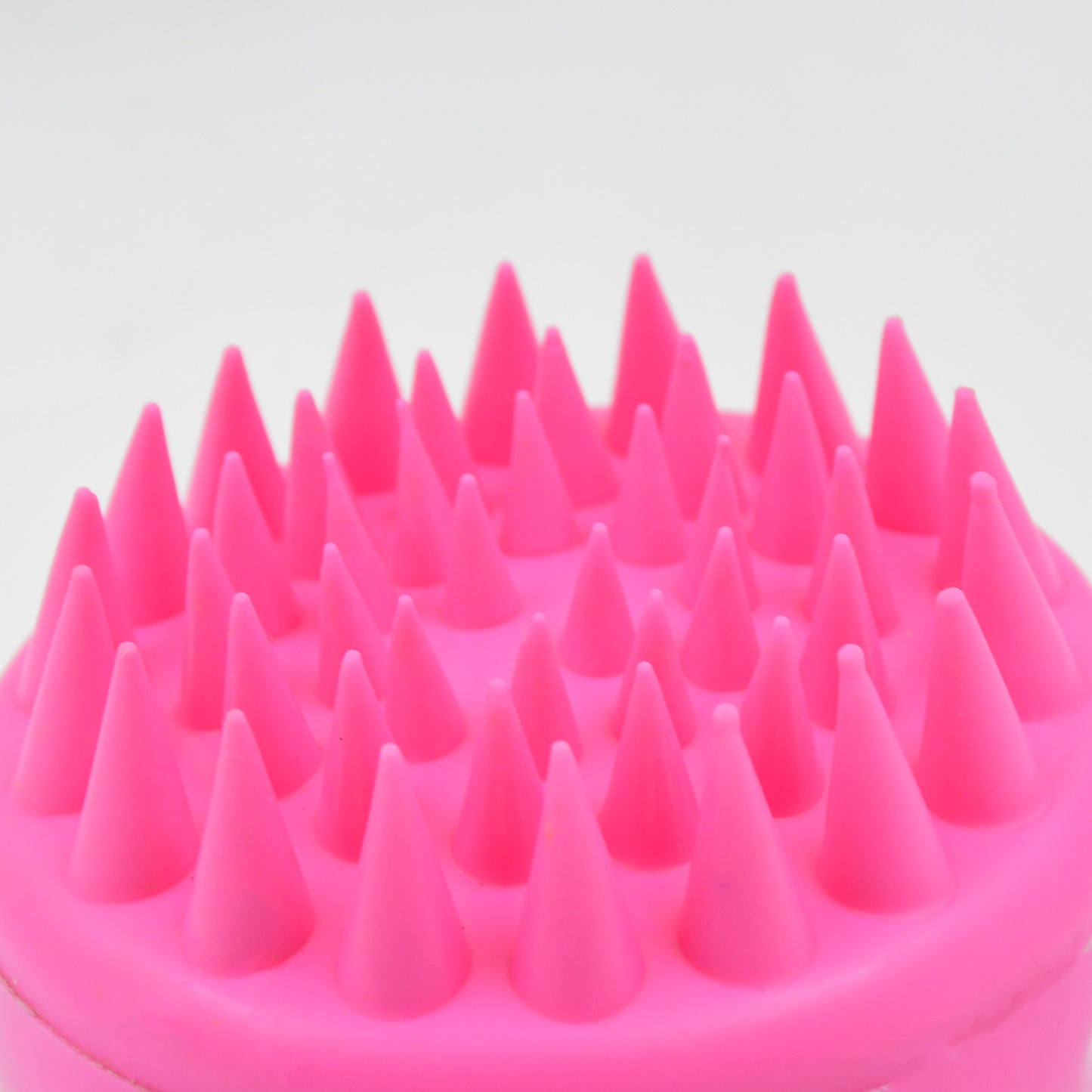 Scalp & Head Massager Comb (1 Pc) for Hair Care - Happy Price - Image 3