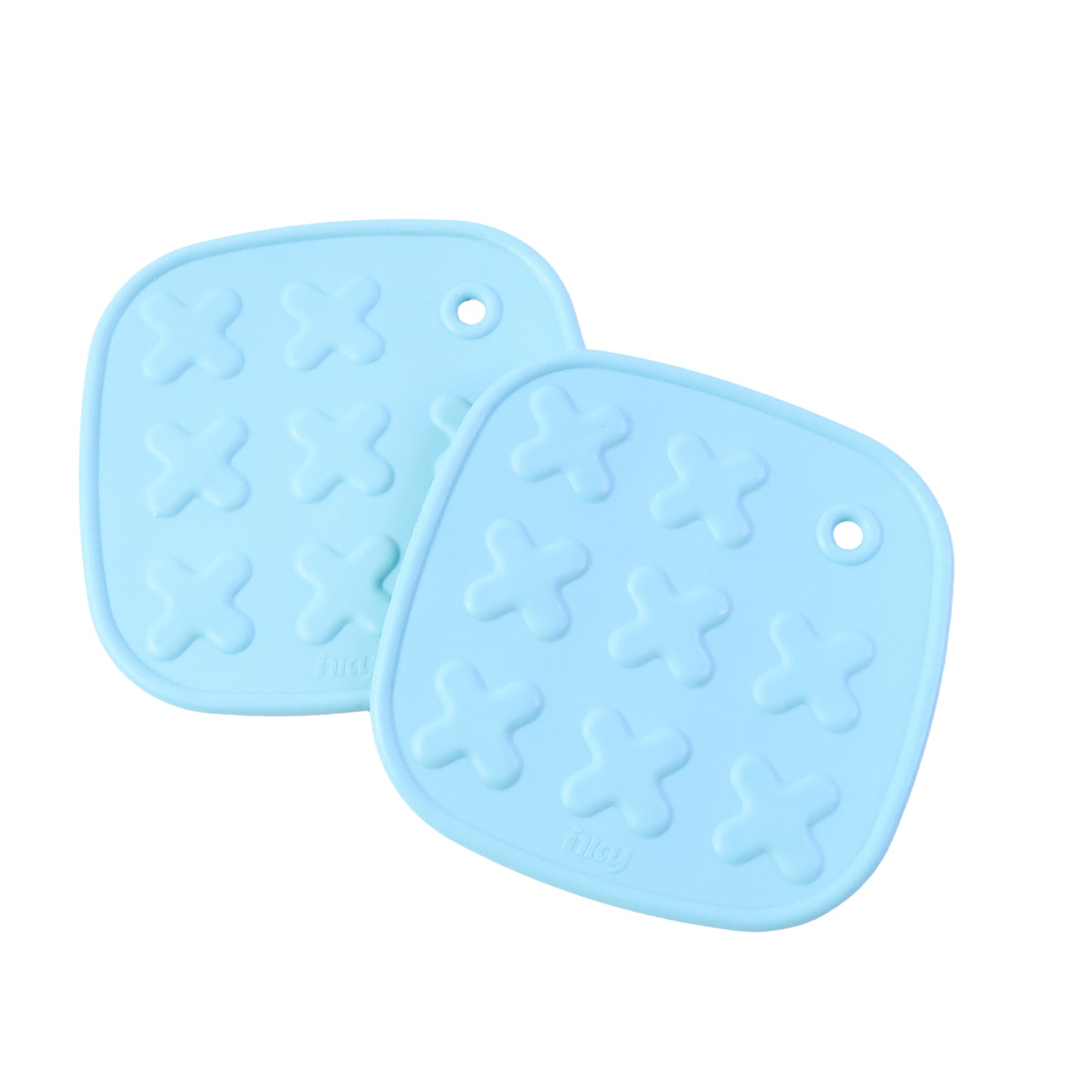 2 Pc Heat Resistant Coaster Set for Hot Pots & Cups - Happy Price - Image 4