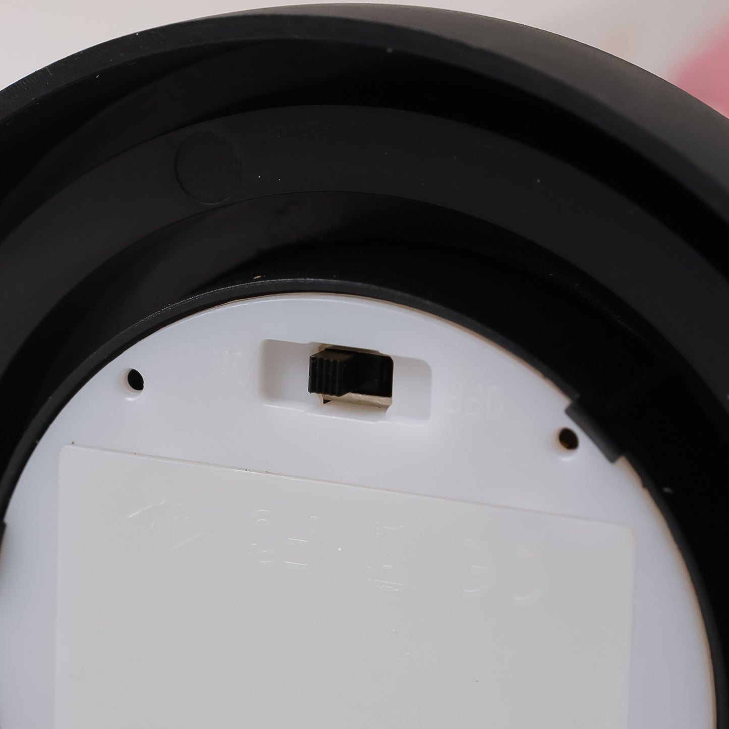 Elegant Led Eternal Rose In Plastic Dome (1 Pc Battery Not Included) - Happy Price - Image 4