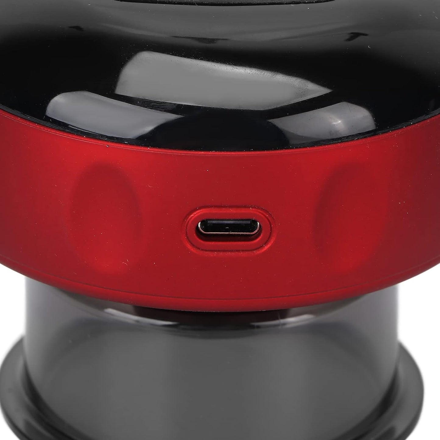 Electric Intelligent Breathing Cupping Massage Instrument The Smart Cupping Therapy Sets Massager For Muscle And Joint Pain Cellulite Massage Back Pain Relief For Back Shoulder Leg (1 Pc) - Happy Price - Image 6