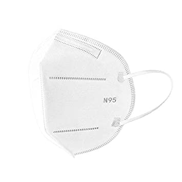 N95 Reusable And Washable Anti Pollutionvirus Face Mask - Happy Price - Image 5