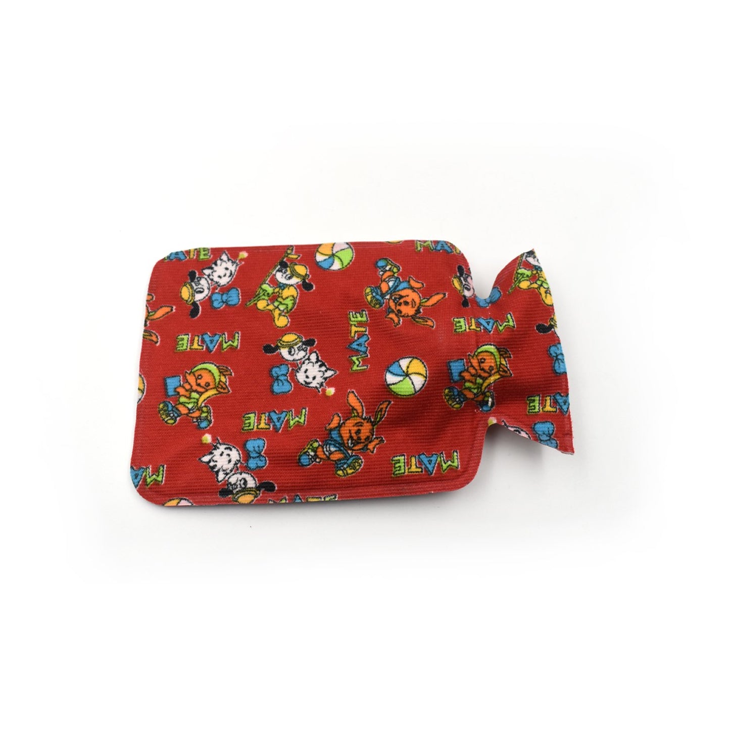 Personal Care Rubber Hot Water Heating Pad Bag For Pain Relief (Small) - Happy Price - Image 7