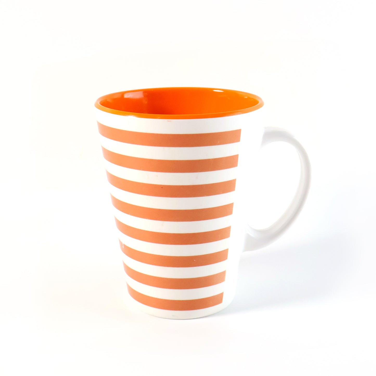 Stylish Melamine Coffee Mug, 350ml, 1 Piece, Assorted Designs - Happy Price - Image 4