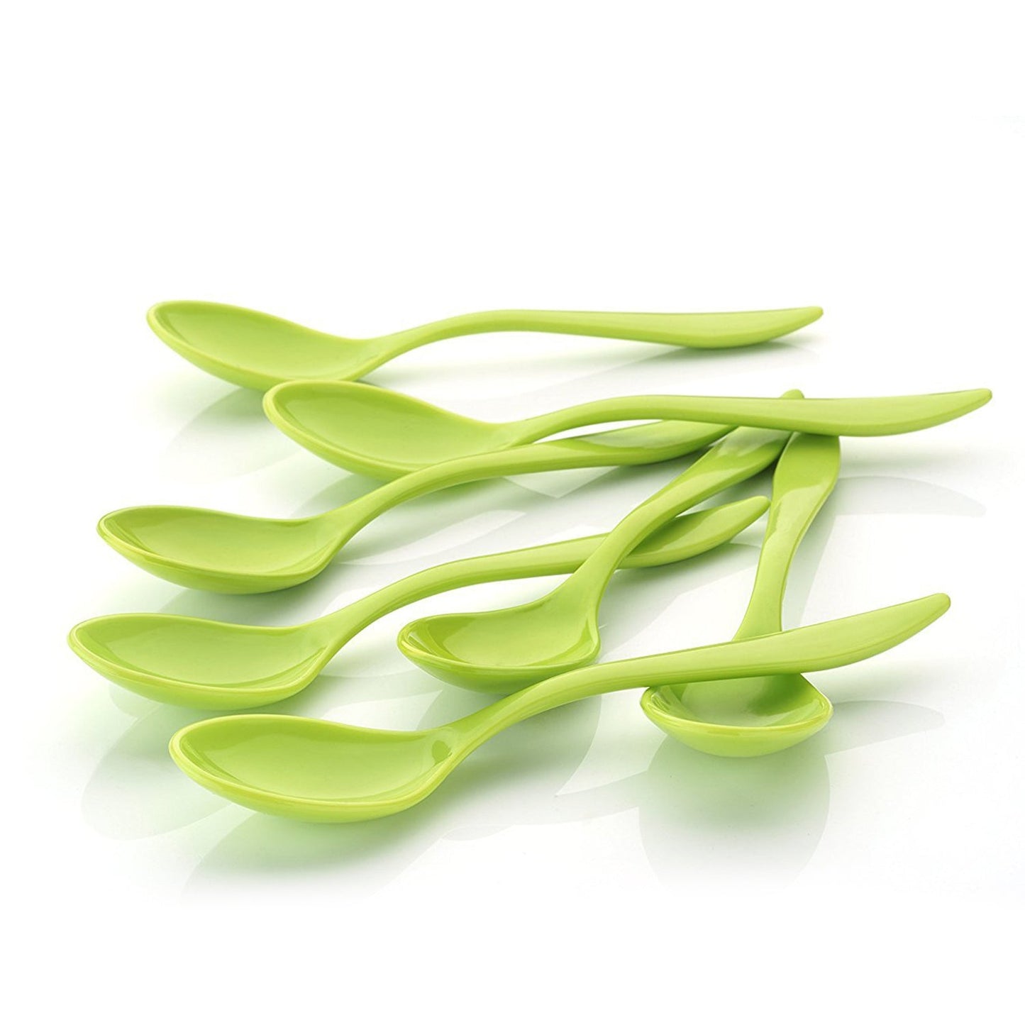 a Fancy Spoon Used While Eating And Serving Food Stuffs Etc. - Happy Price - Image 2