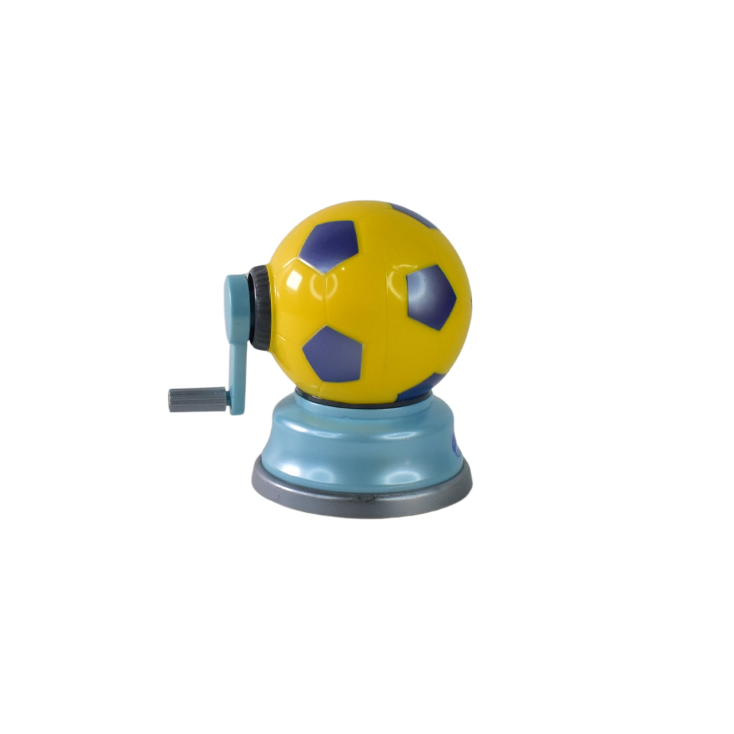 Football Design Pencil Sharpener (1 Pc) - Happy Price - Image 4