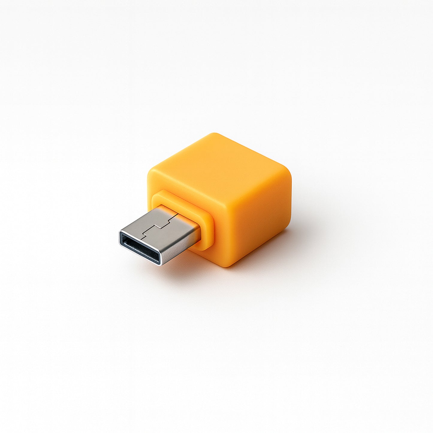 Micro USB OTG Adapter - 1 Pc, Mixed Colours - Happy Price - Image 2