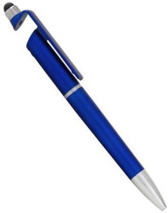 3 In 1 Ballpoint Function Stylus Pen With Mobile Stand - Happy Price - Image 7
