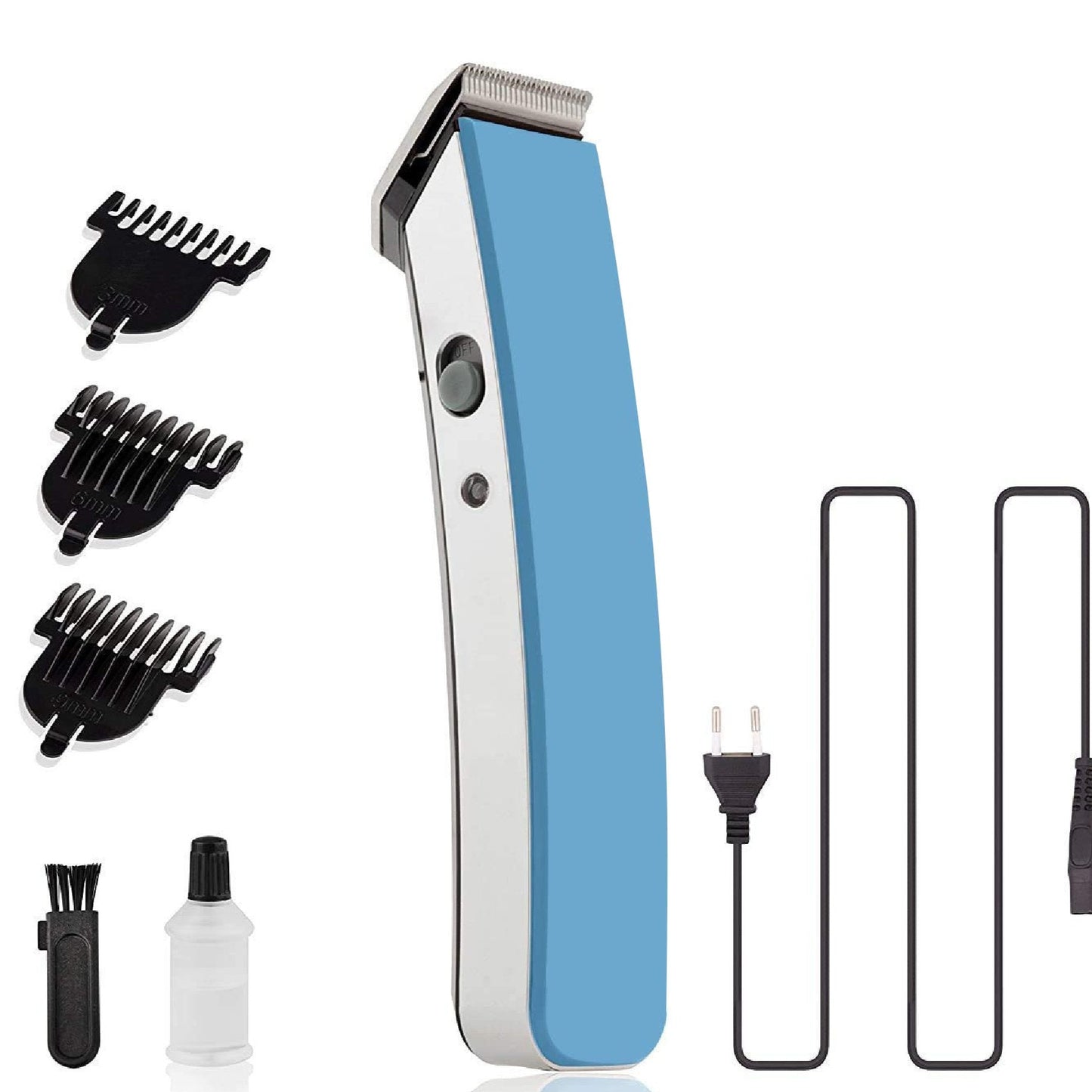 Ns-216 Rechargeable Cordless Hair And Beard Trimmer For Mens - Happy Price - Image 1