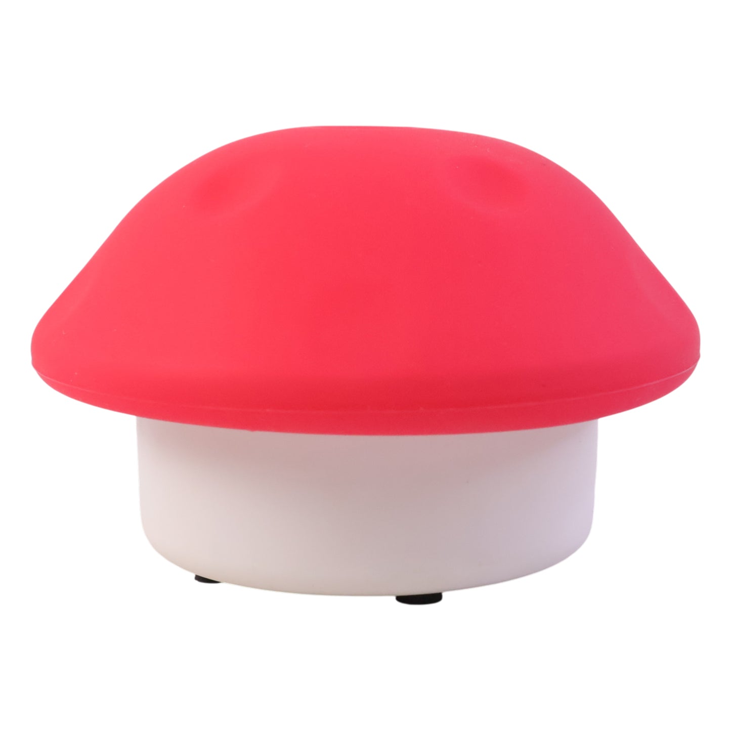 Mushroom Shaped LED Night Light - Soft Glow, Energy Saving (1 Pc, Mix Color) - Happy Price - Image 4