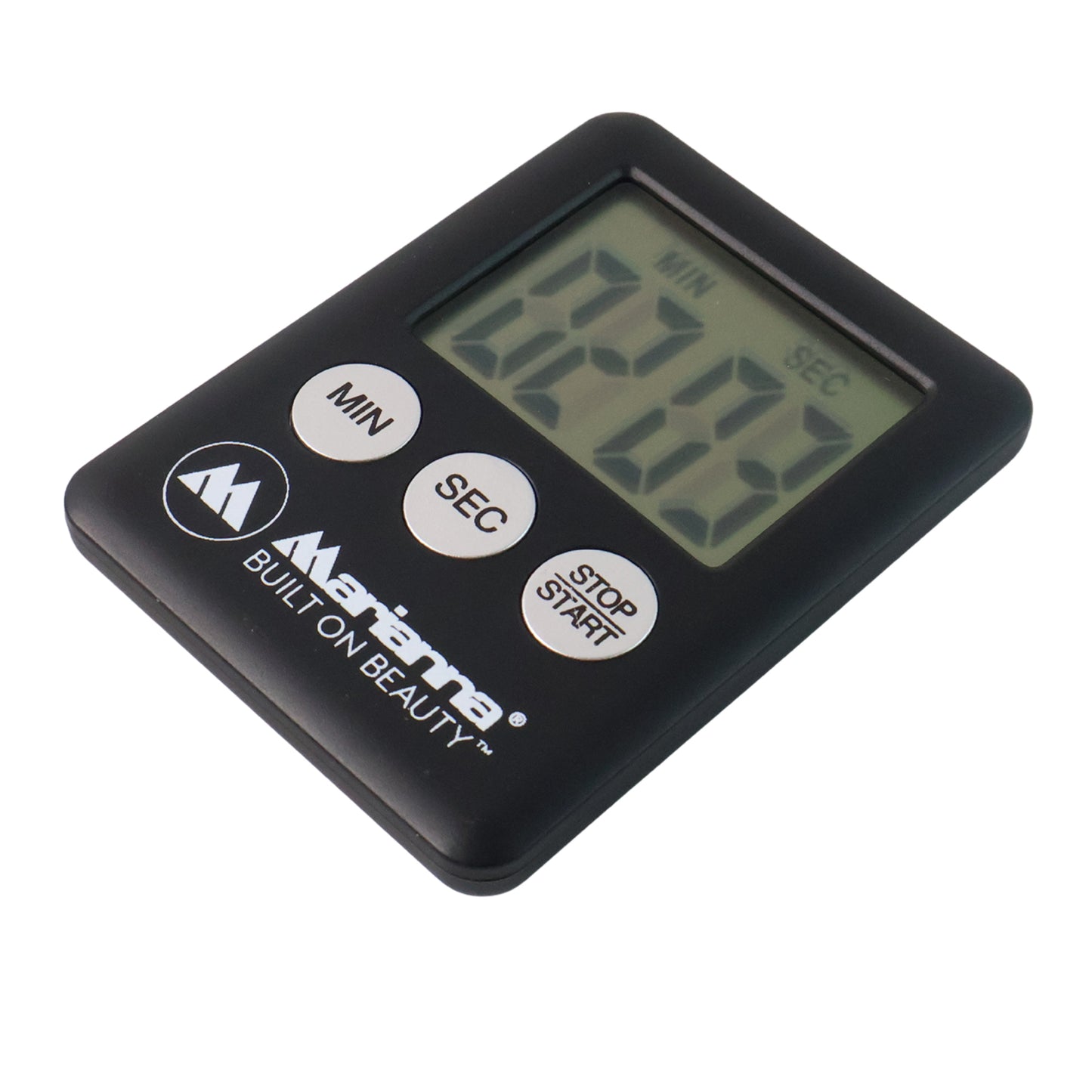Digital Kitchen Timer with Loud Alarm - 1 Pc - Happy Price - Image 2