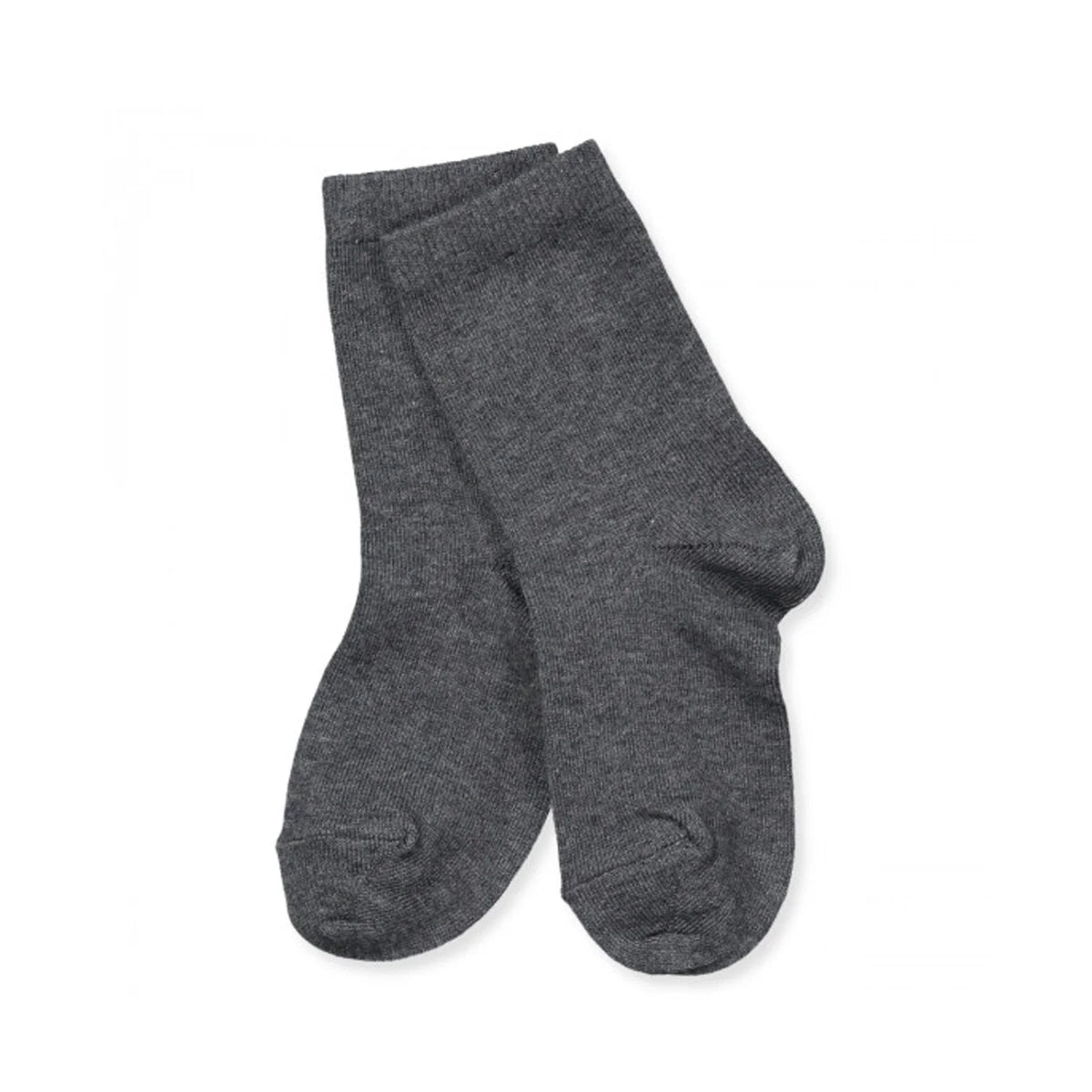 Men's Premium Cotton Blend Socks - 1 Pair for Daily Comfort - Happy Price - Image 5
