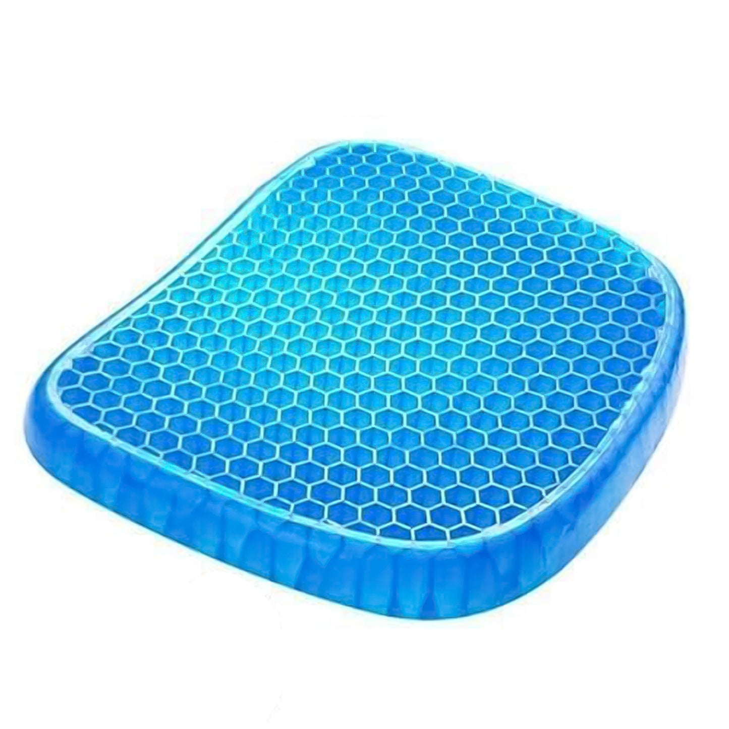 Cushion Seat Flex Pillow Gel Orthopedic Seat Cushion Pad (Egg Sitter) - Happy Price - Image 5