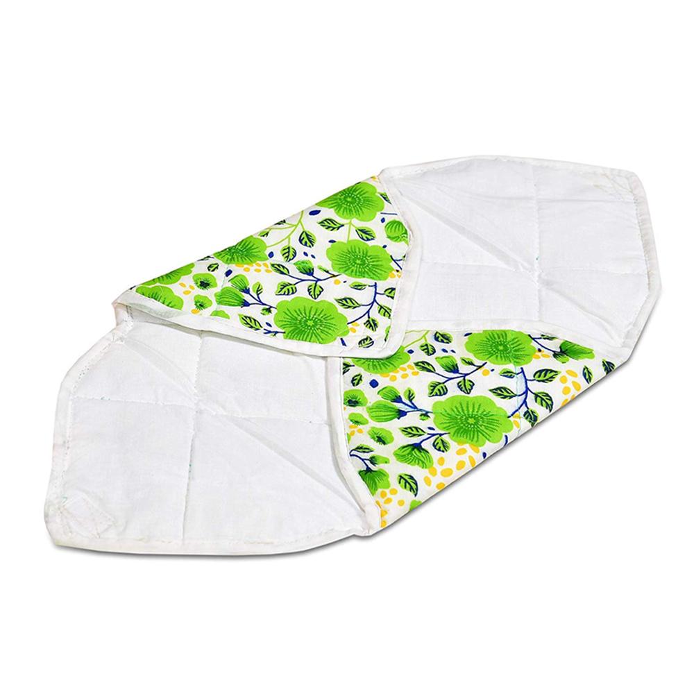 Square Hygienic Rotichapati Multi Print Design Cover - Happy Price - Image 2