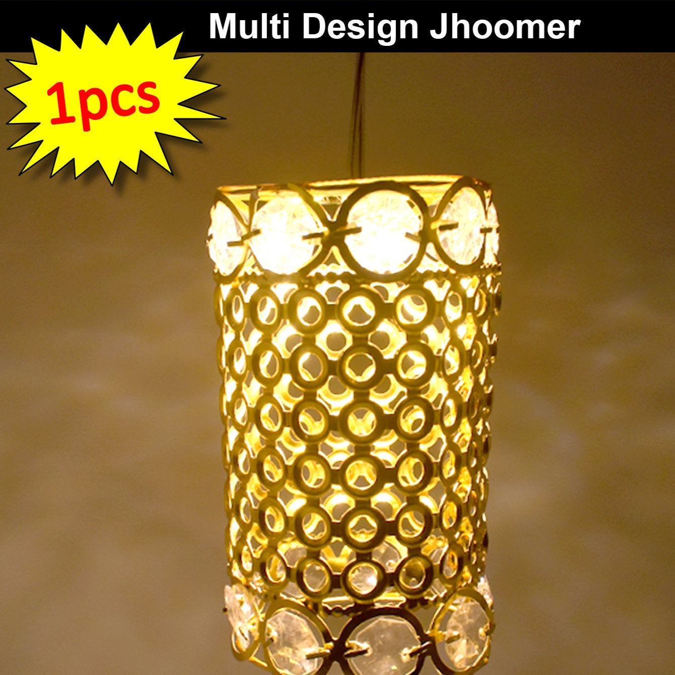 mix_2line_dimond_jhoomer (Mix Design) - Happy Price - Image 1