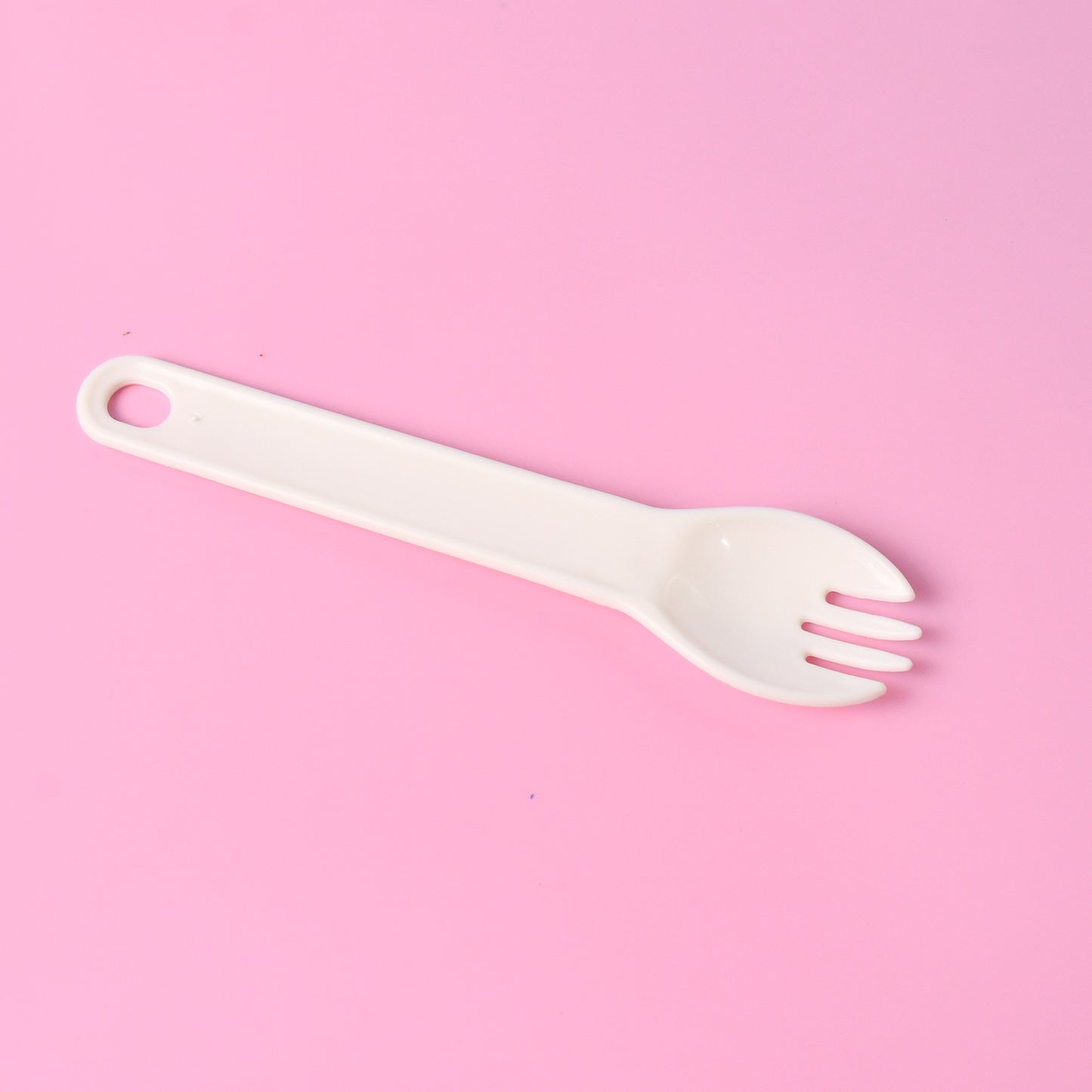 2-piece Salad Cup Lunch Container With Dressing Storage And Reusable Fork - Happy Price - Image 4