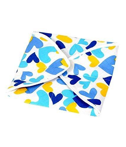 Square Hygienic Rotichapati Multi Print Design Cover - Happy Price - Image 4