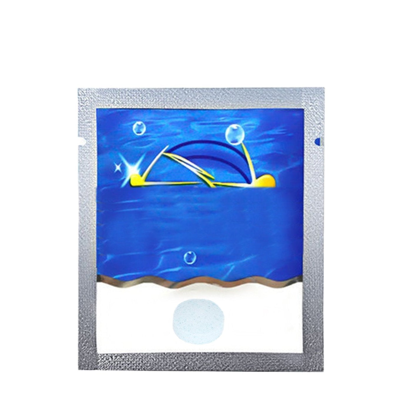 Car Wiper Detergent Effervescent Tablets Washer - Happy Price - Image 2