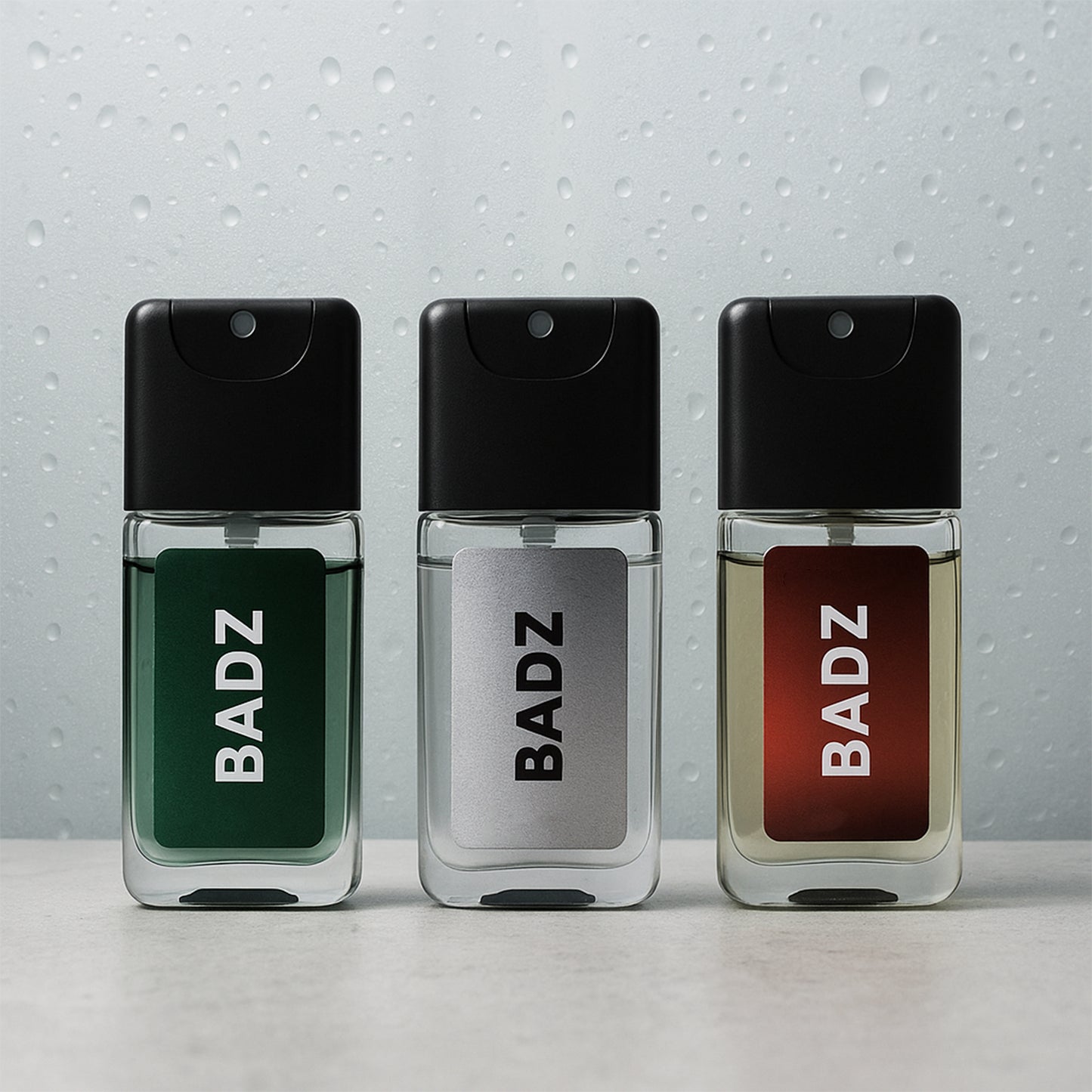 Premium Mixed Fragrance Aromatic Scents Set For Men Women (20ml 1 Pc) - Happy Price - Image 2