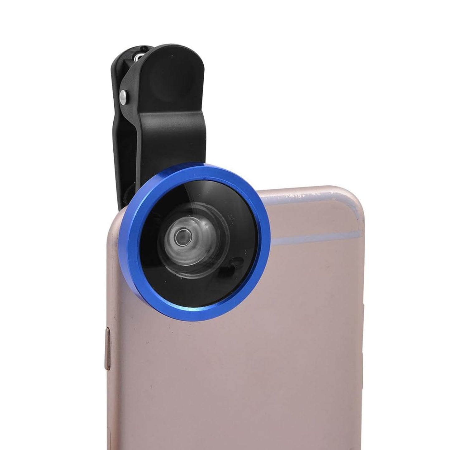 Universal Clip-on Selfie Camera Lens (1 Set) - Happy Price - Image 3
