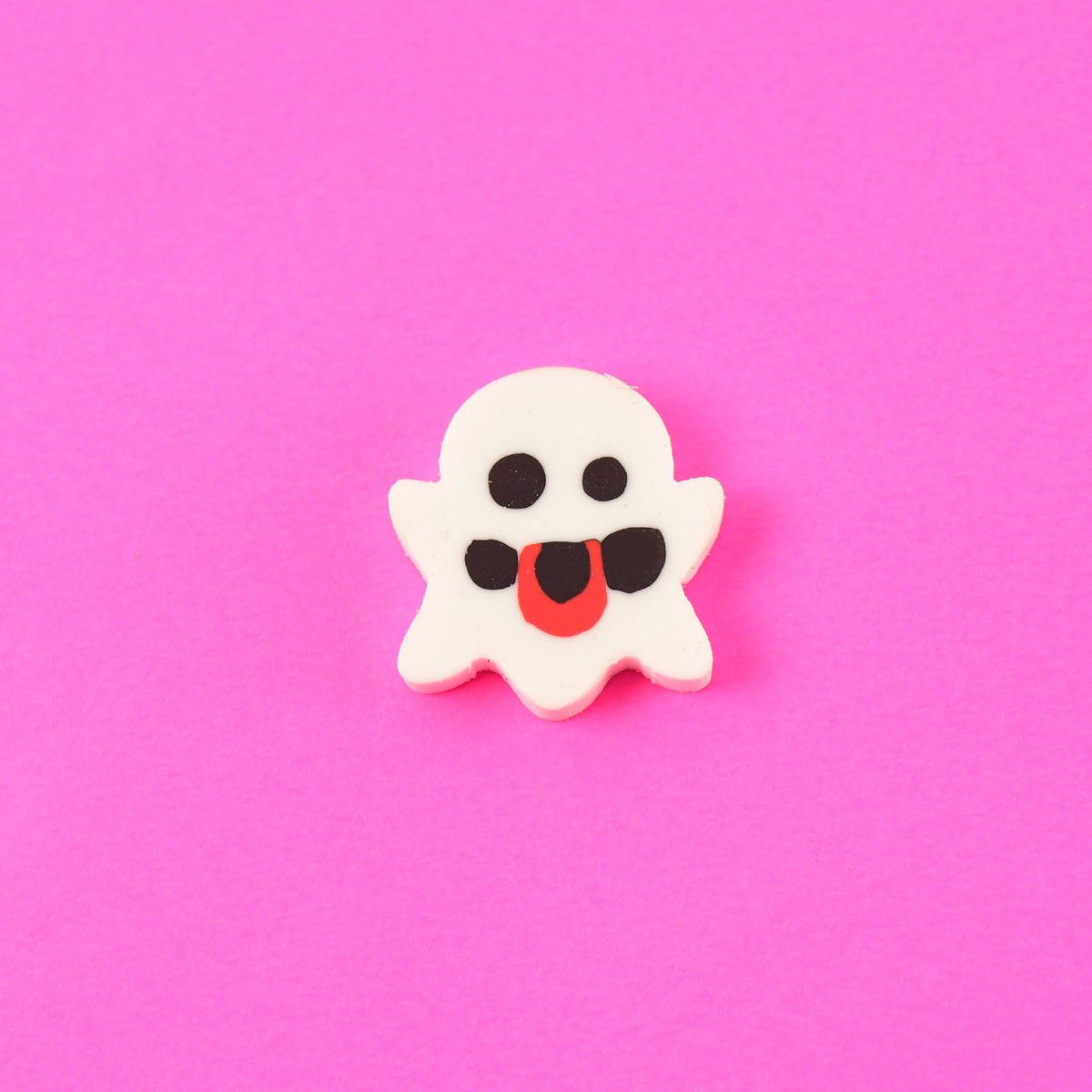 50 Pc Cartoon Shape Erasers - Assorted Colours & Designs - Happy Price - Image 4