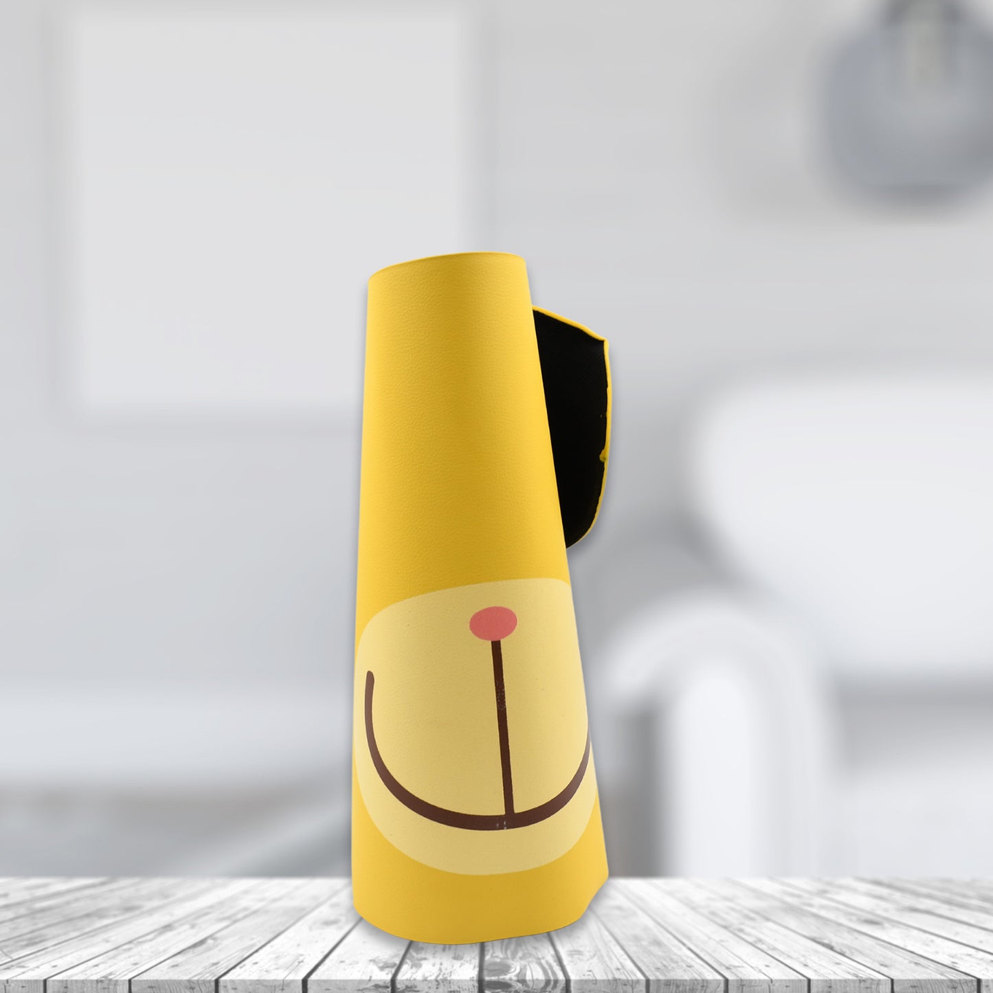 Electric Heat Mouse Pad Table Mat Heating Mouse Pad Keep Warm Hand For Office Computer Desk Keyboard Winter - Happy Price - Image 4