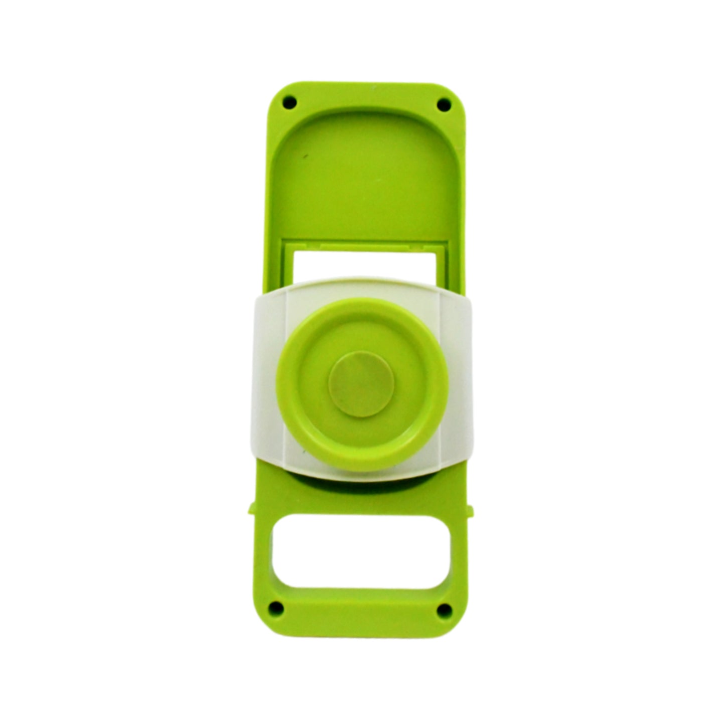 Slicer For Kitchen 5 In 1 Foldable Vegetable Slicer Blade Potato Cutter Veggie Slicer Onion Slicer Julienne Grater With Protective Guards Stainless Steel Blade - Happy Price - Image 3