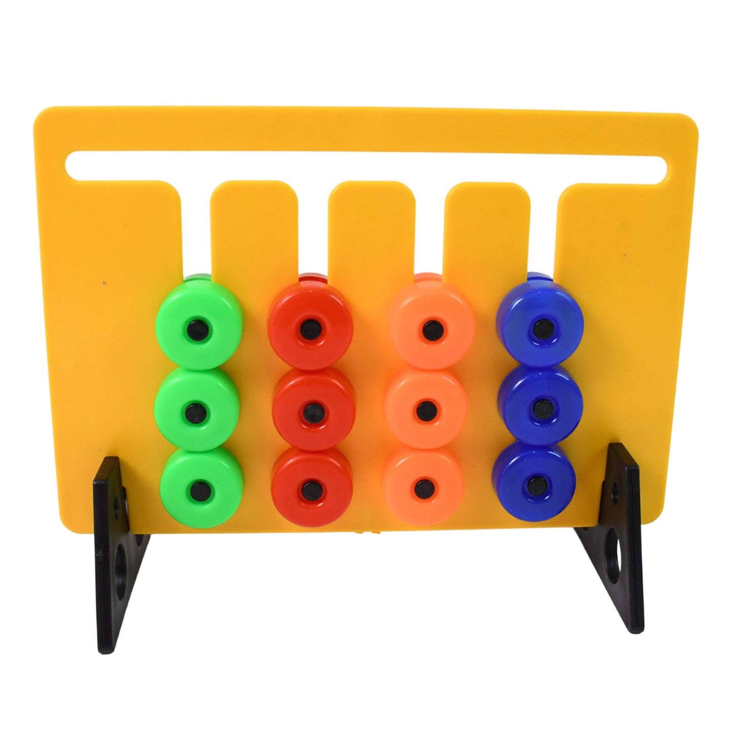 Montessori Slide Puzzles Toys For Kids (36 Challenges 1 Set) - Happy Price - Image 5