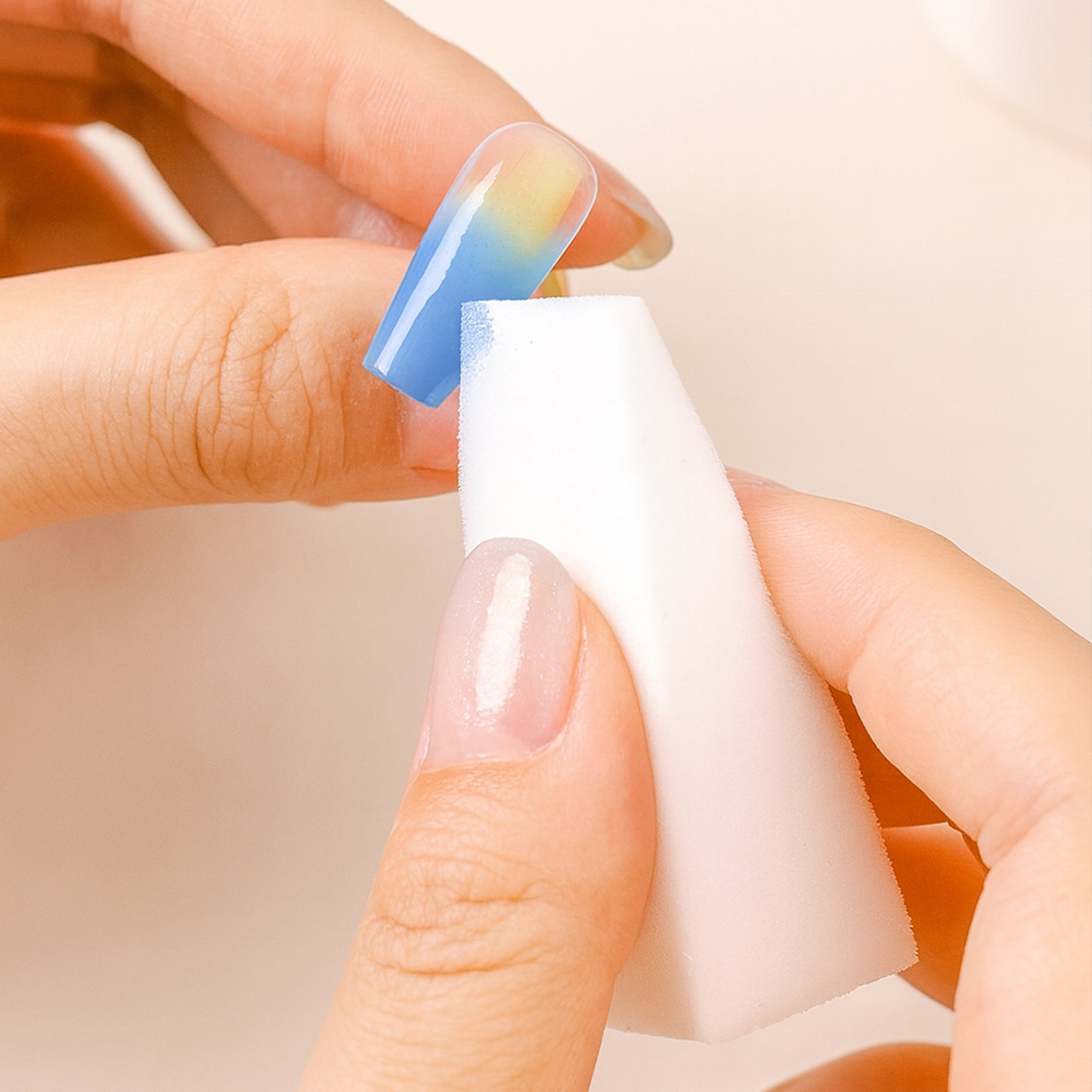 10 Pcs Nail Buffer Blocks for Professional Manicure & Pedicure - Happy Price - Image 6