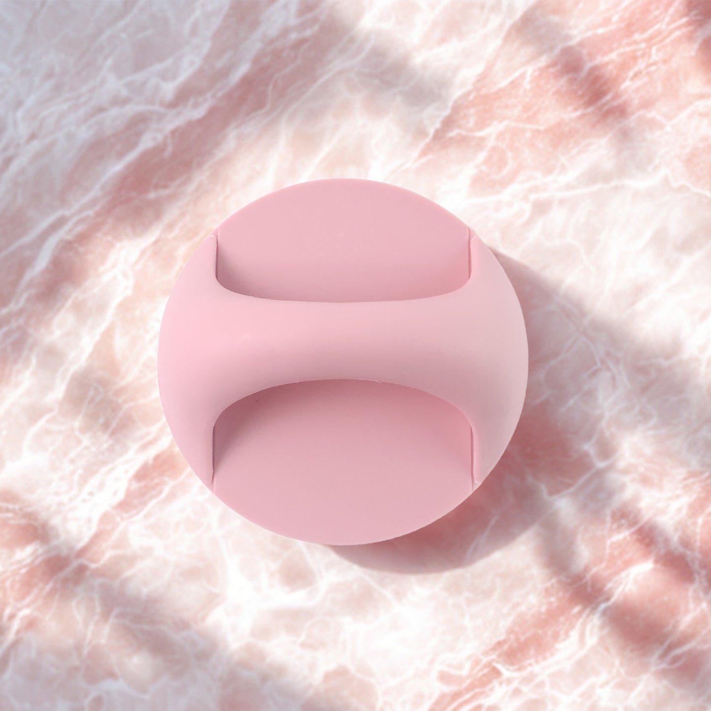 Plastic Adhesive Handle Grip (1 Pc) - Happy Price - Image 2