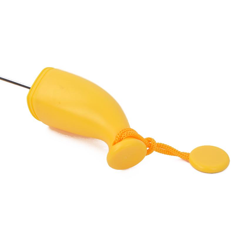 Stylish Banana Shaped Mini Foldable Umbrella - Happy Price - Image 6