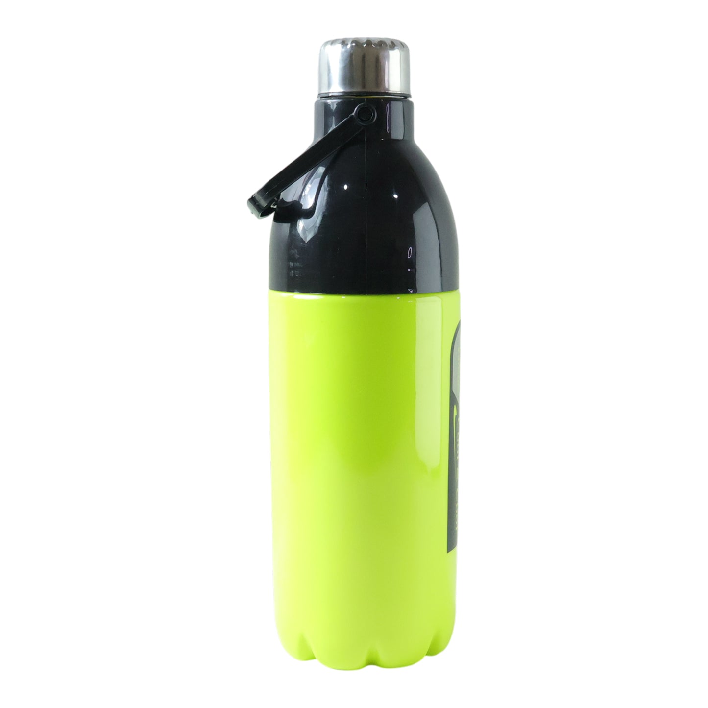 Large 1700ml Leakproof Water Bottle with Strap - Ideal for Gym, Travel, Office - Happy Price - Image 4