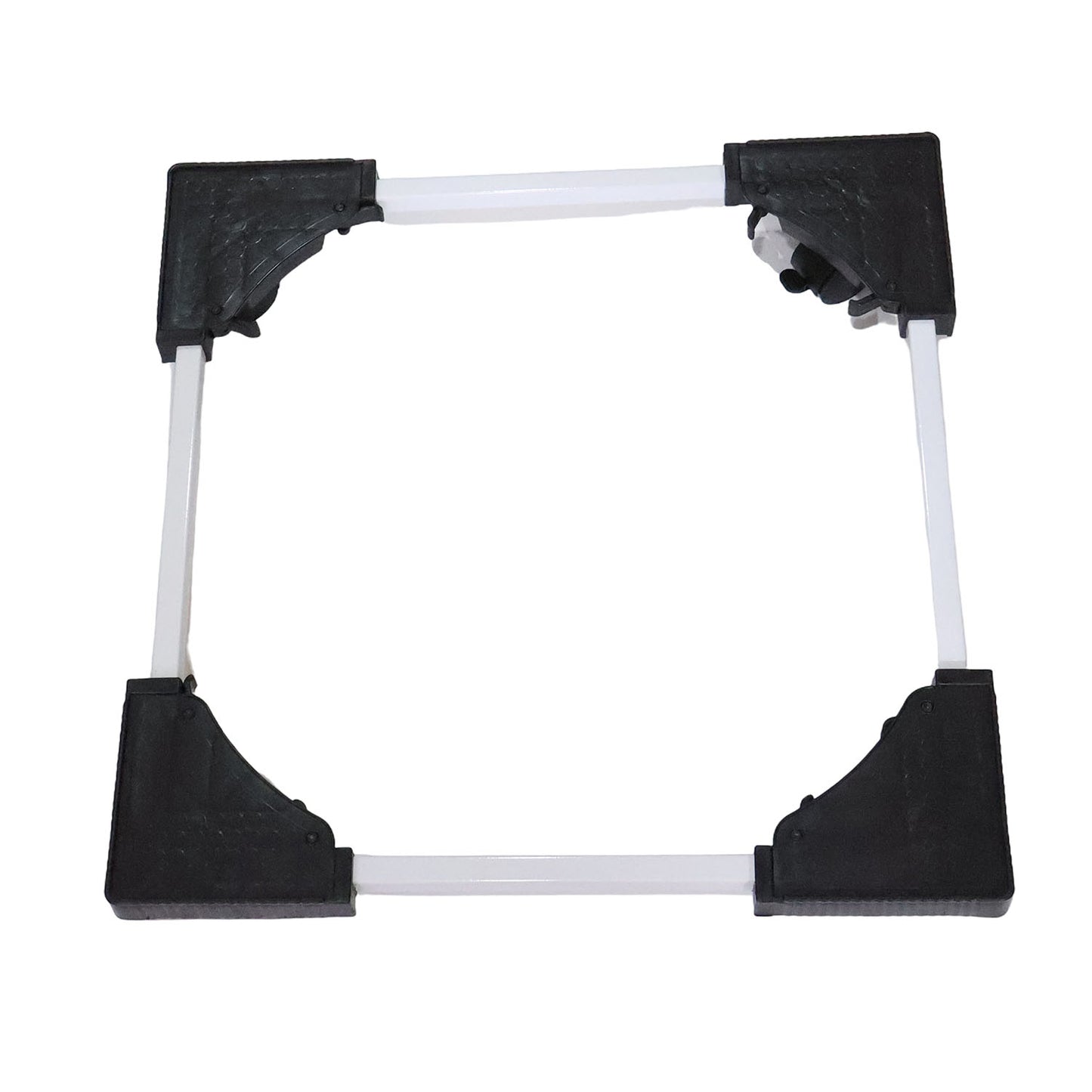 Adjustable Appliance Stand for Washing Machine & Refrigerator (67x67 cm, 1 Pc) - Great Price - Image 4