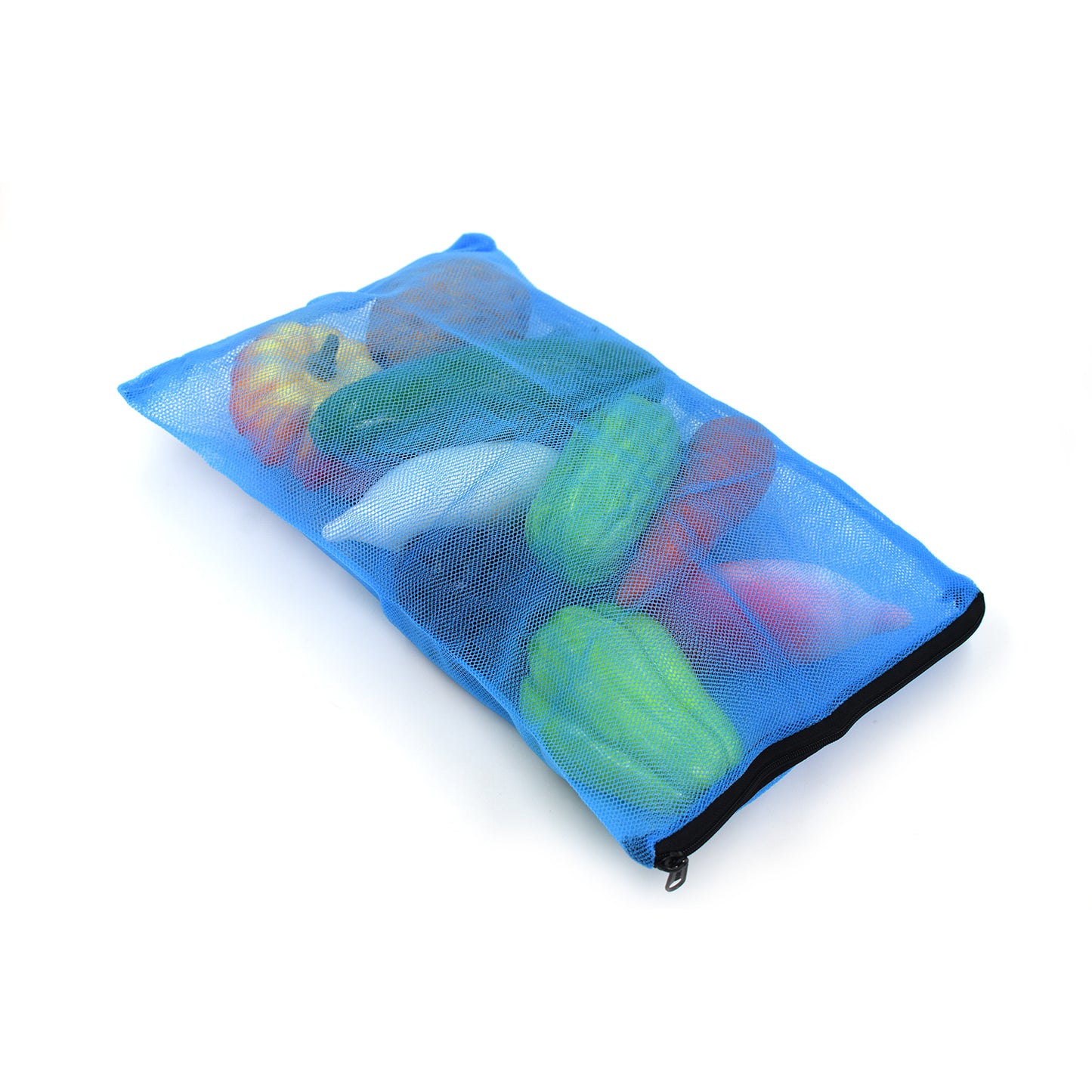 Food Covers Fridge Storage Bag For Vegetables And Fruits With Zipper - Happy Price - Image 3