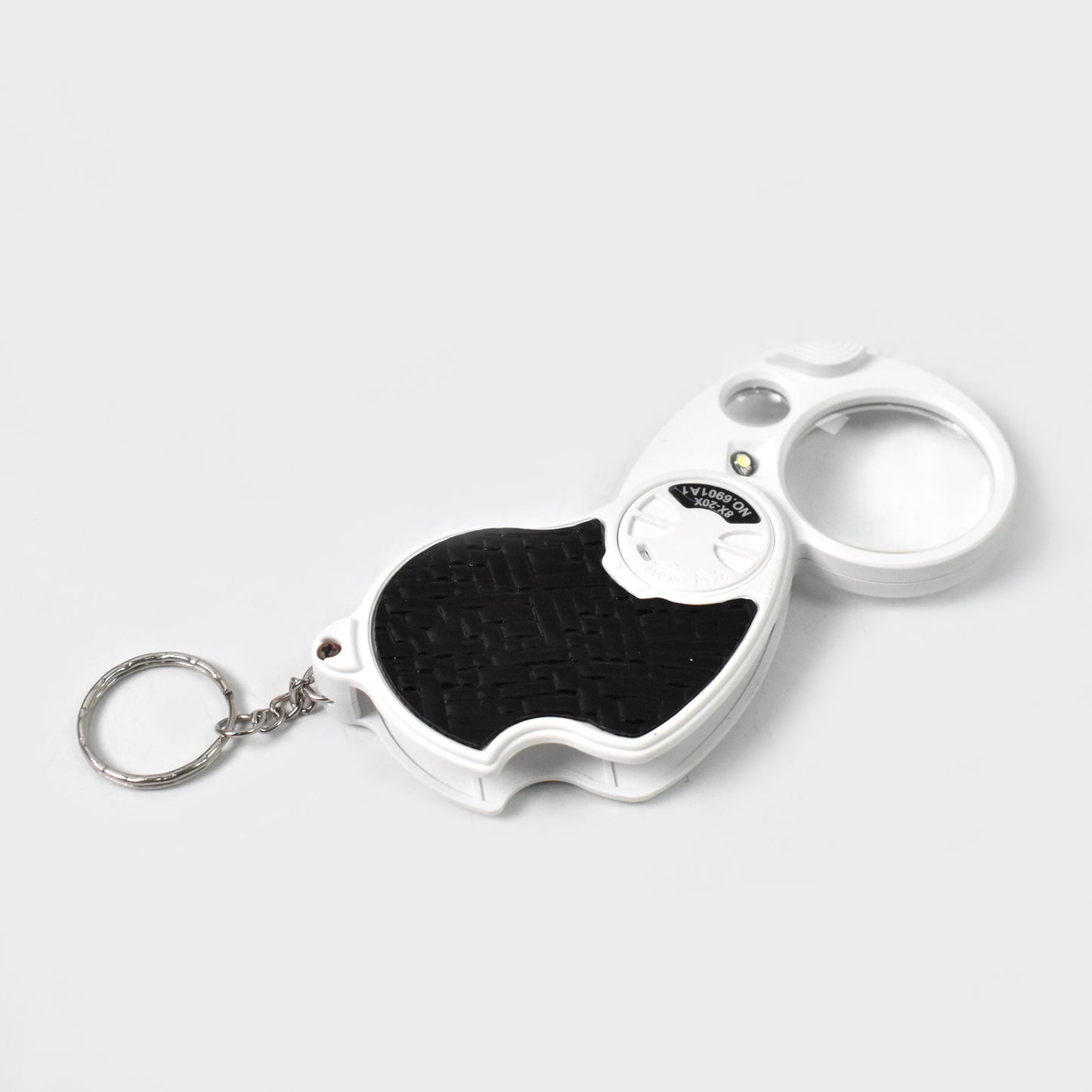 Double-magnification Led Magnifiers With Light (1 Pc Small) - Happy Price - Image 4