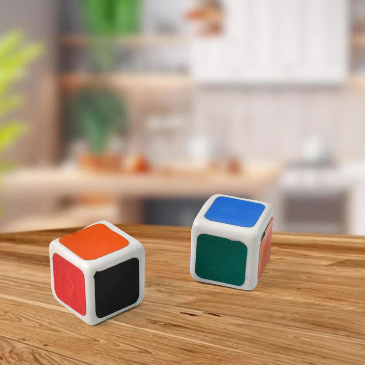 Plastic Brain Teaser Memory Chess Game (1 Set) - Happy Price - Image 3