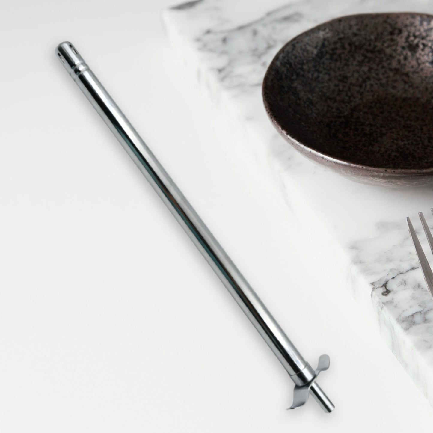 Big Stainless Steel Gas Lighter For Kitchen Gas Stove Long Spark Lighter For Kitchen Stove Unbreakable Lighters For Gas Stoves Restaurants Kitchen (31 Cm 46 Cm 1 Pc) - Happy Price - Image 4