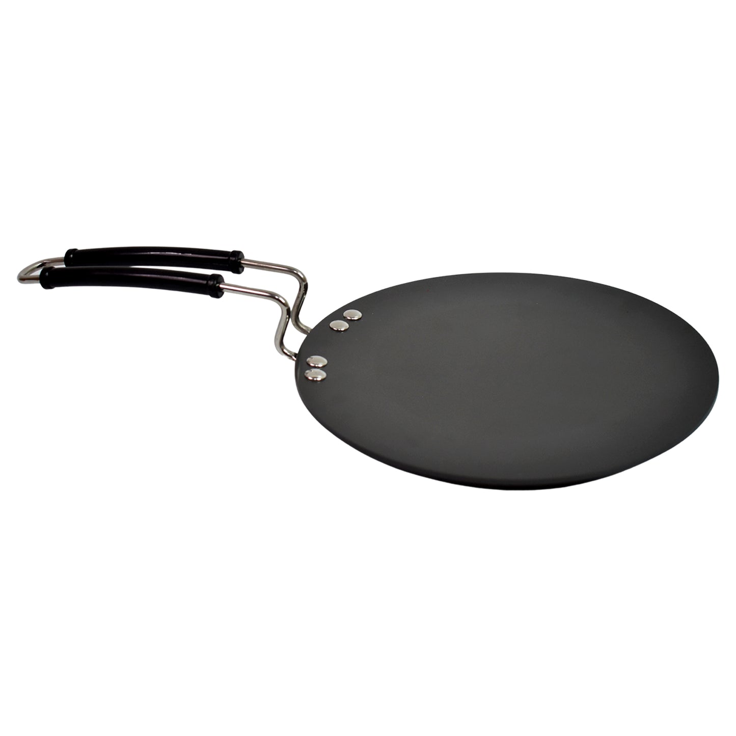 Multi Purpose Aluminium Rays Roti Tawa (9 Inch) - Happy Price - Image 5
