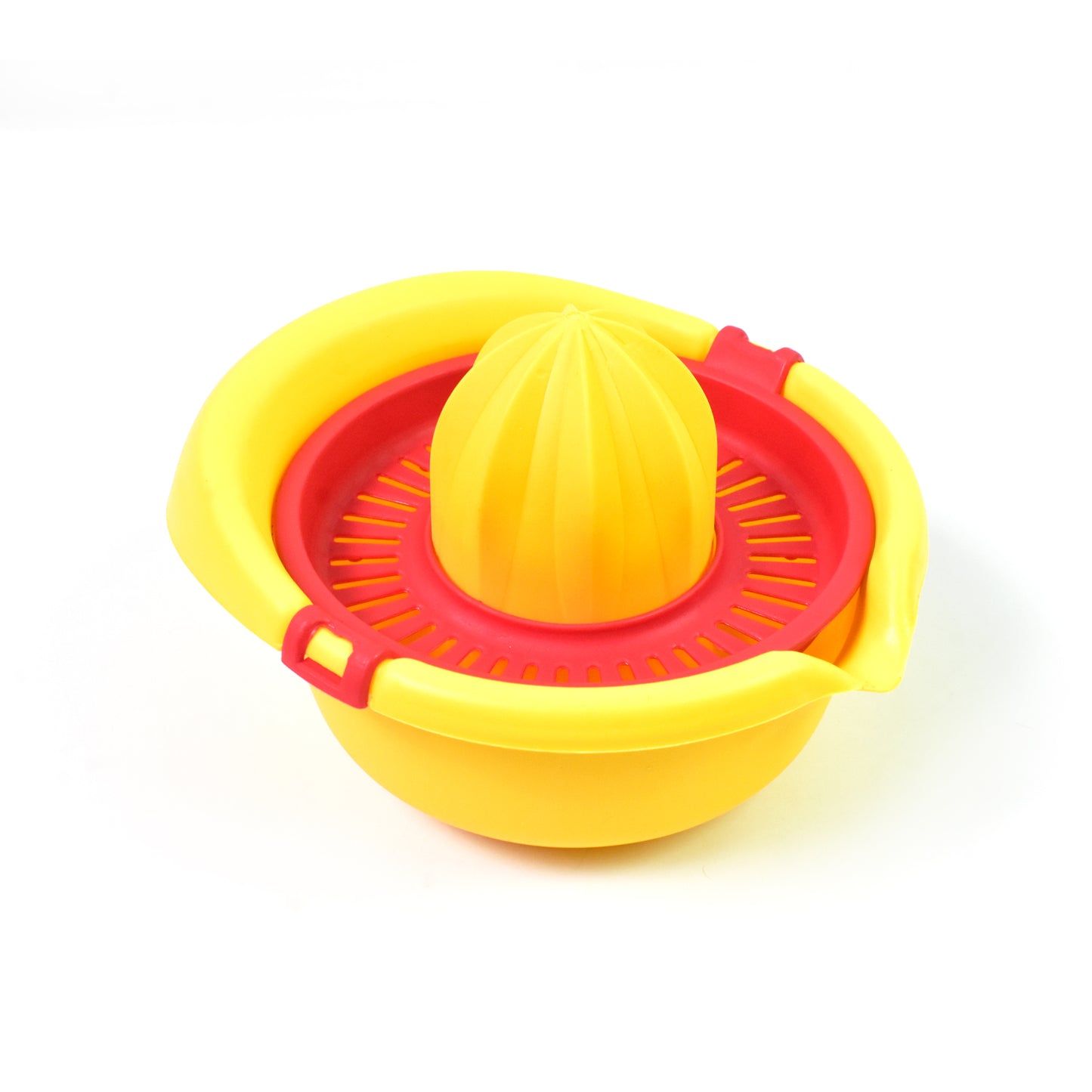 Orange Juicer Machine Hand Press (300 Ml) - Happy Price - Image 4