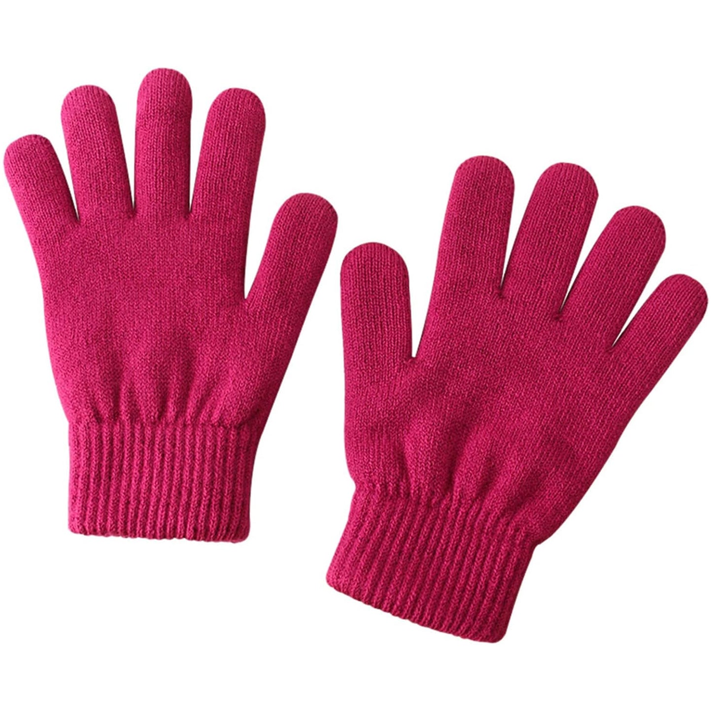 1 Pair Moisturizing Gloves Finger Moisture Gloves Soft Moisturizing Gloves For Dry - Happy Price - Image 4
