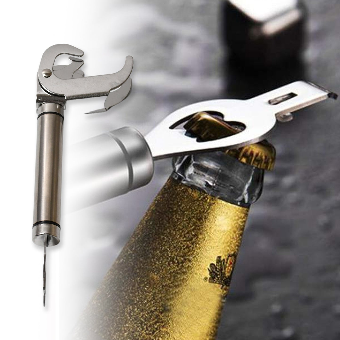 Hot Bowl Holder Dish Clamp Pot Pan Gripper Clip Retriever Handle - Happy Price - Image 4