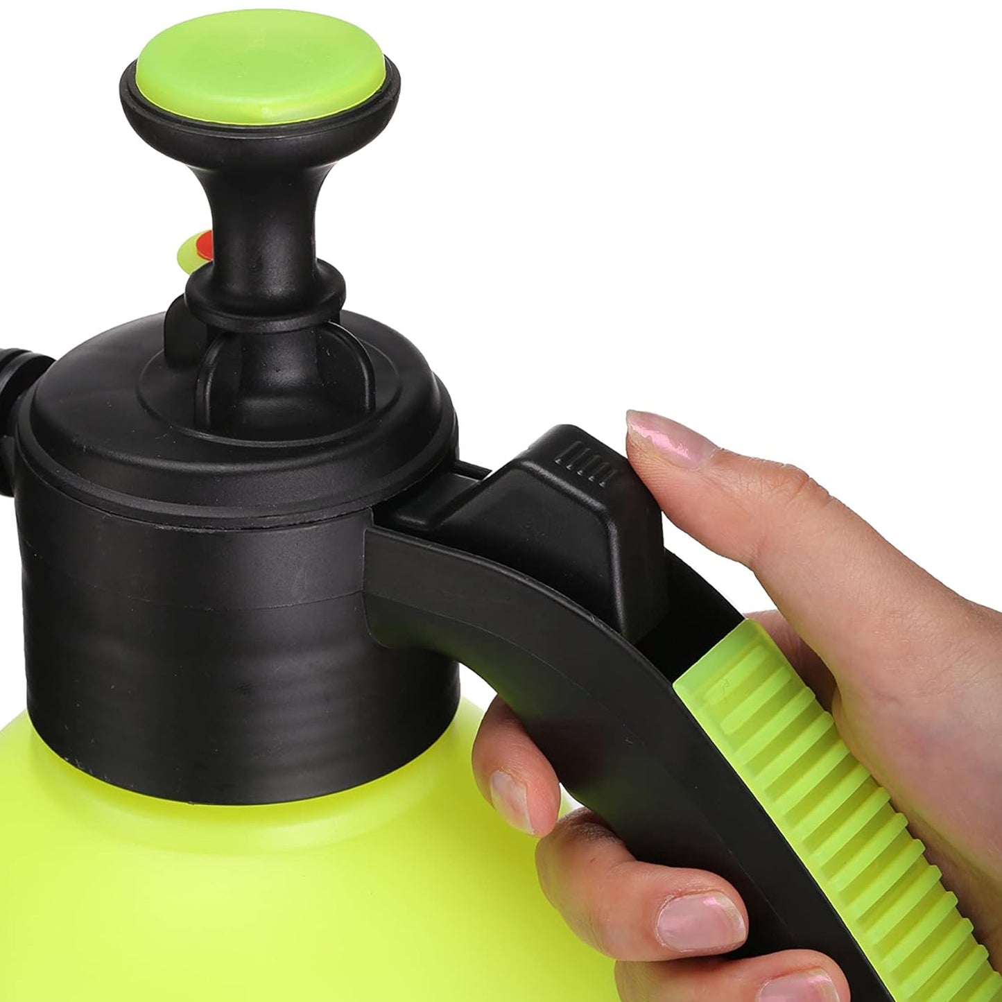 Watering Can Spray Nozzle - Adjustable Mist to Stream, 1 Pc - Great Price - Image 3