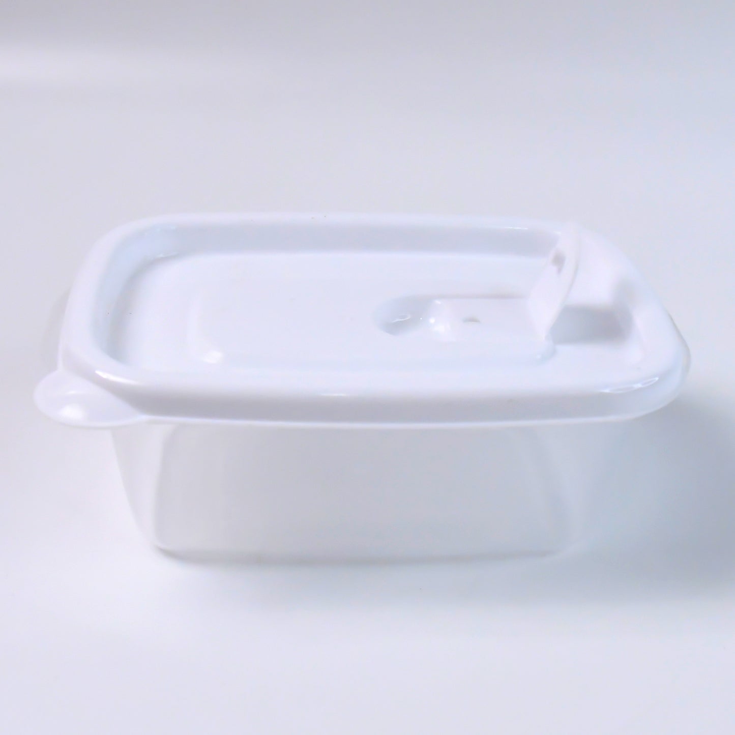 Food Storage Containers-microwave (4 Pc400ml) - Happy Price - Image 4