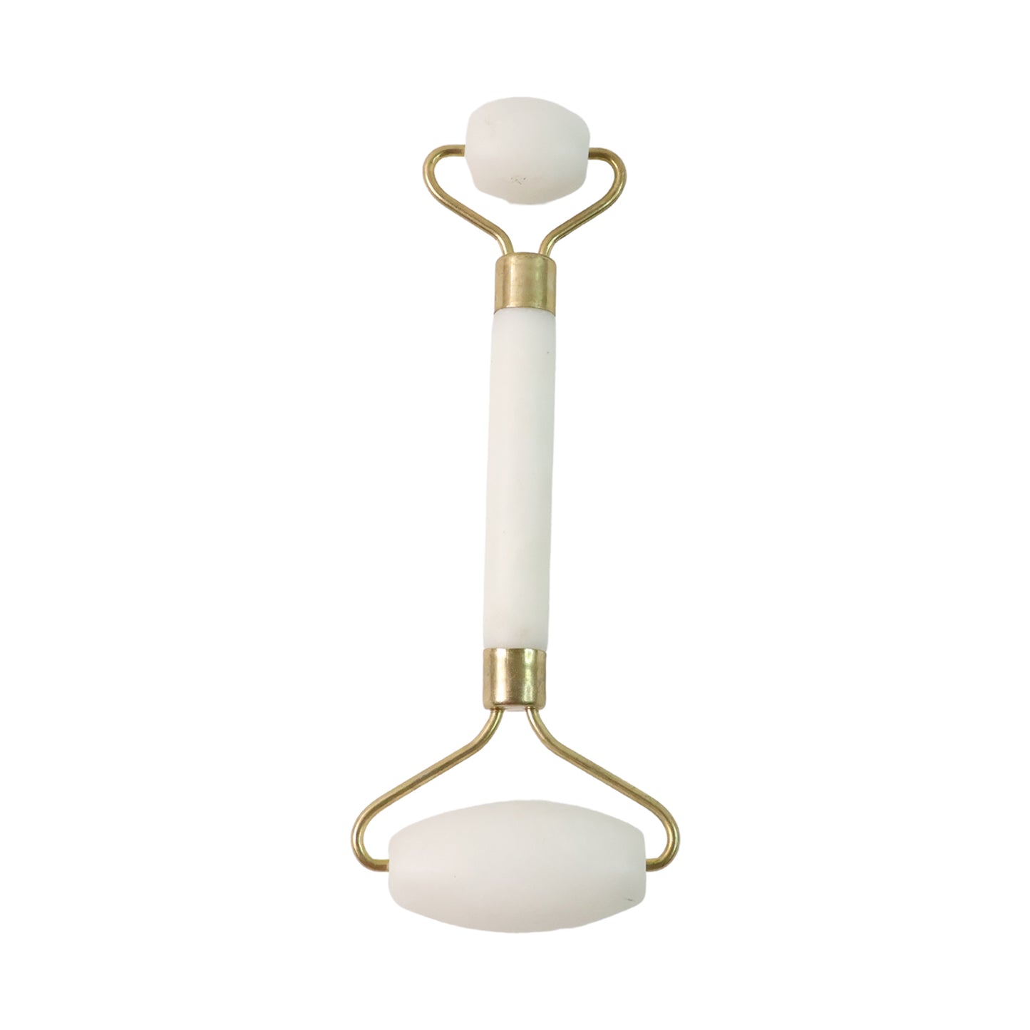 Dual-Ended Face Massage Roller Tool - 1 Pc - Happy Price - Image 2