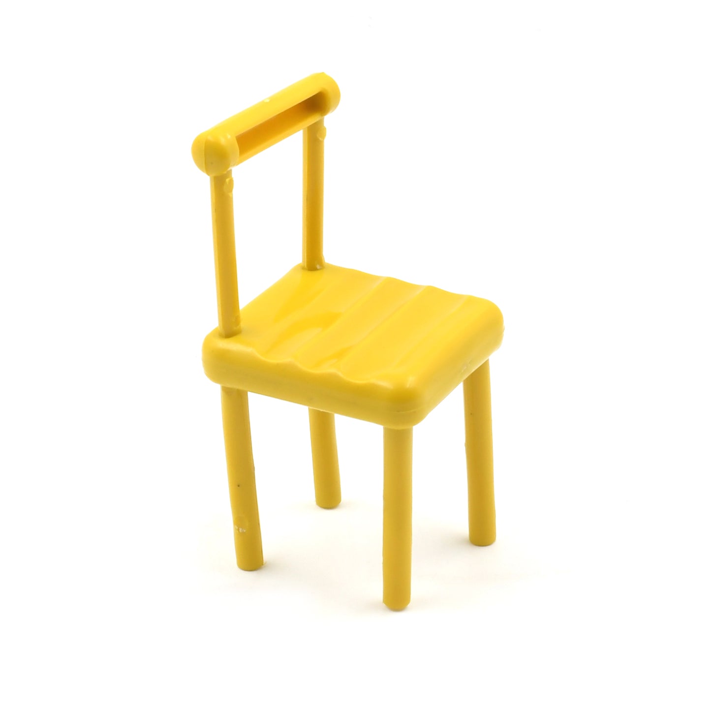 Mobile Phone Holder Mini Chair Cell Phone Stand Portable Smartphone Dock Cellphone Holder For Desktop Design Compatible With All Mobile Phones (1 Pc) - Happy Price - Image 4