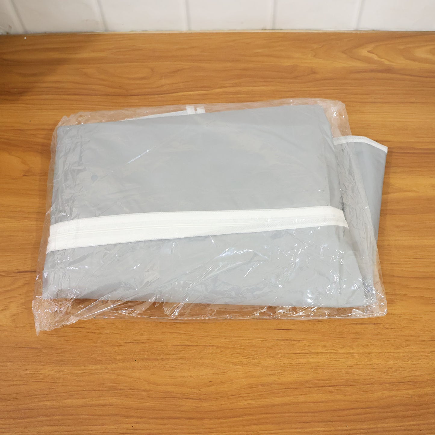 Breathable Garment Cover Set for Suits & Dresses - 5 Pcs (60 x 80 Cm) - Happy Price - Image 7