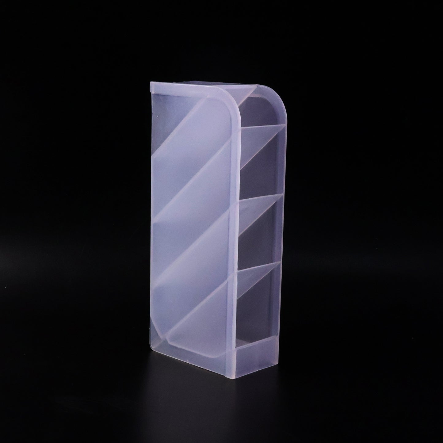 Plastic Multi-storage Holder 1 Pc Perfect For Storing Pens Markers