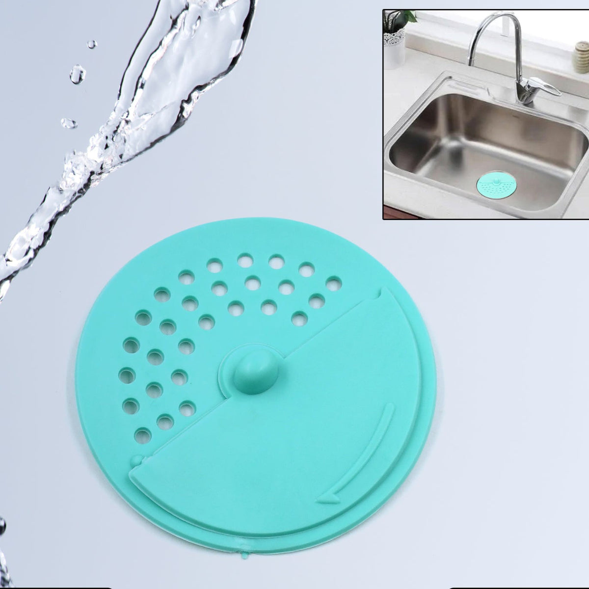 Kitchen Cleaning Power Pack
