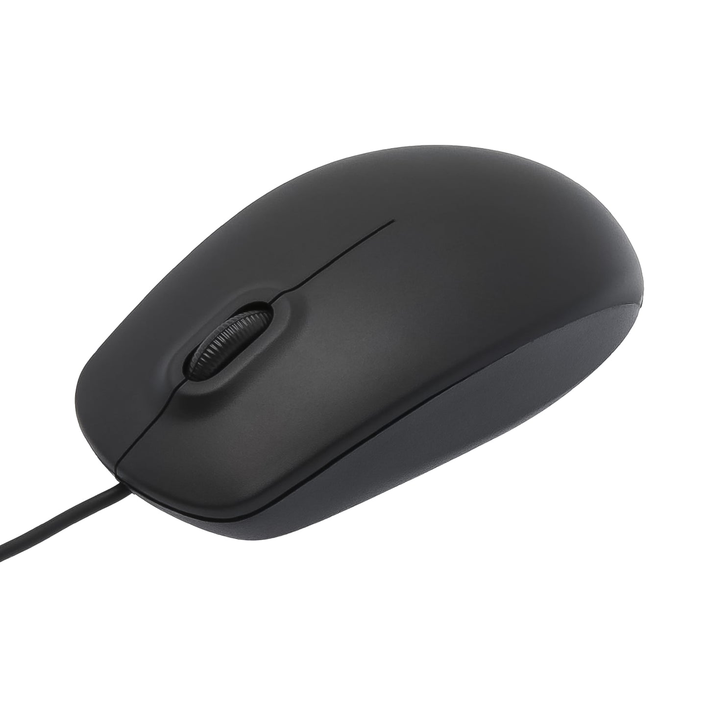 Computer Laptop Wired Optical Mouse M- 111 (1 Pc) - Happy Price - Image 6